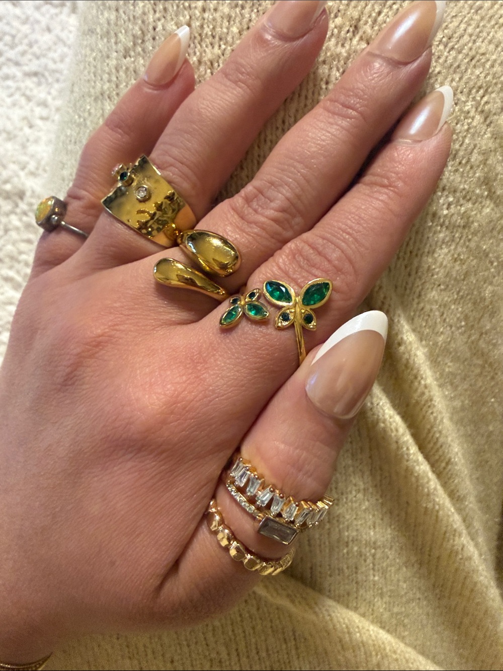 Ring bundle - Picture 3 of 5